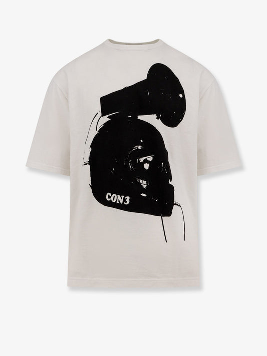 UNDERCOVER Cotton T-shirt