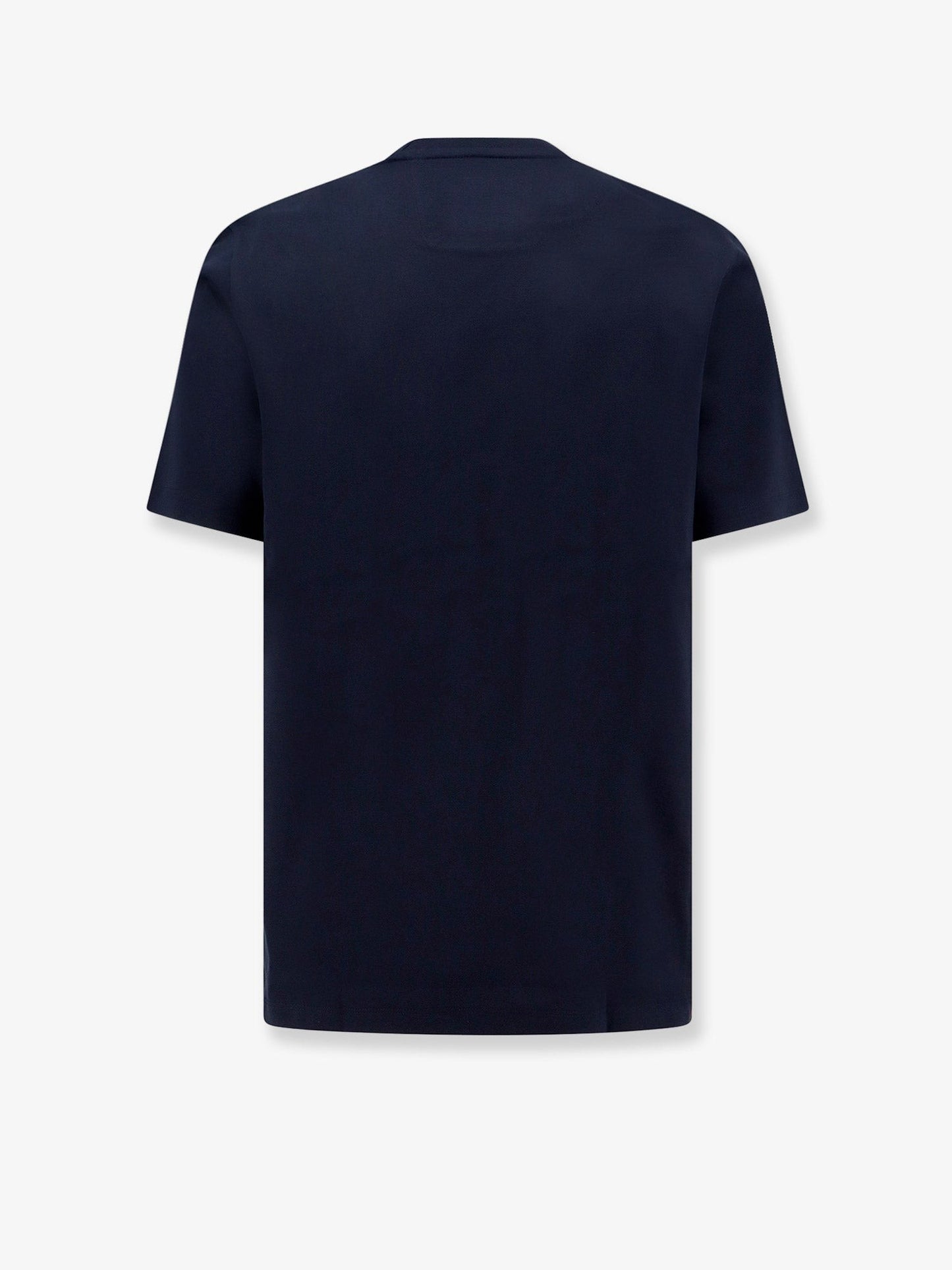 Boss Cotton T-shirt