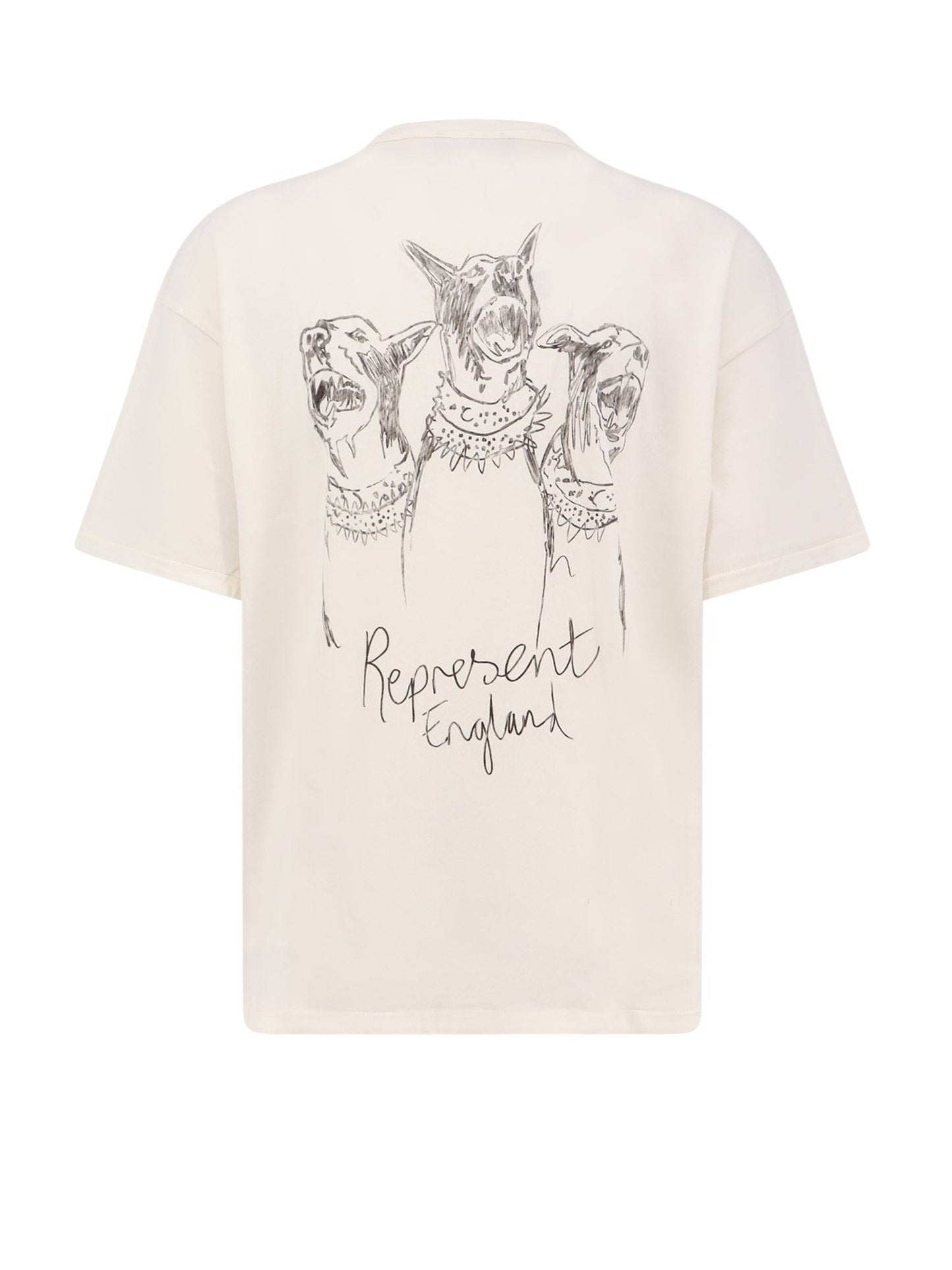 Represent Cotton T-shirt