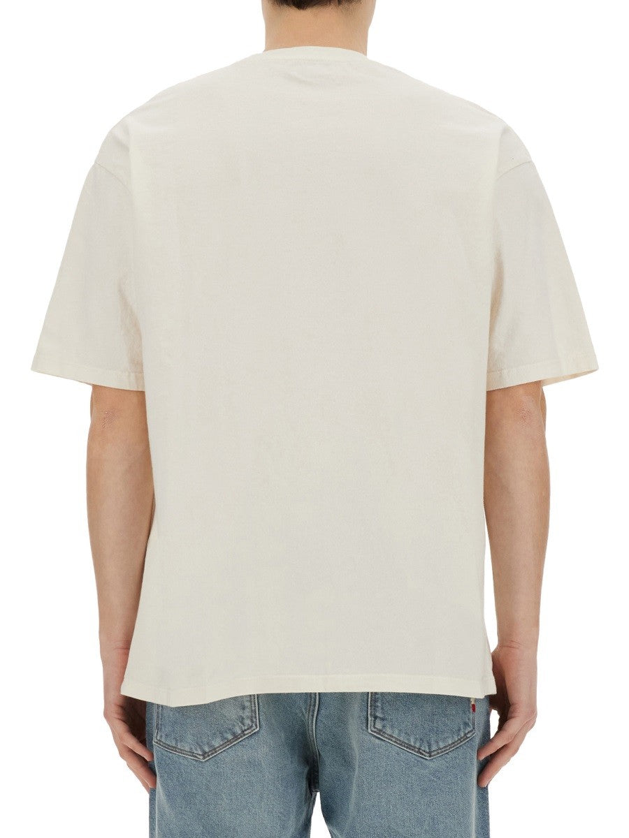 AMISH COTTON T-SHIRT