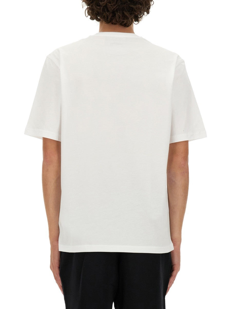 Moschino COTTON T-SHIRT