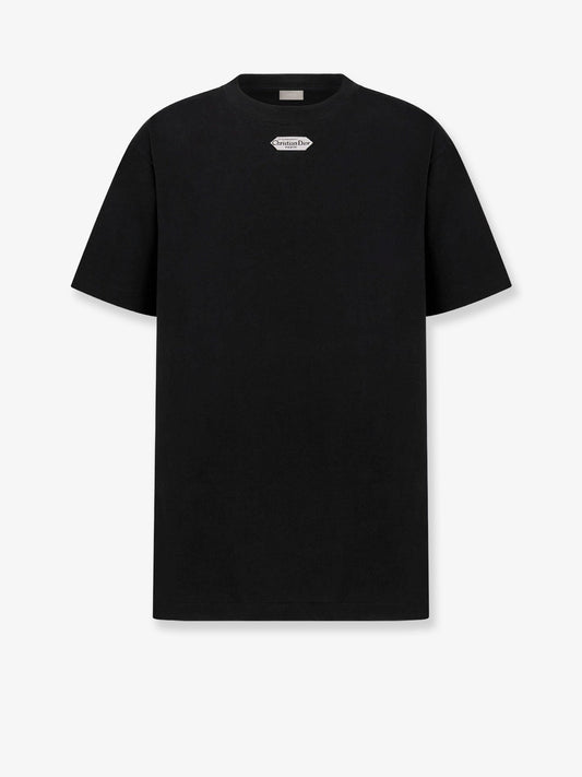 Dior Cotton T-shirt