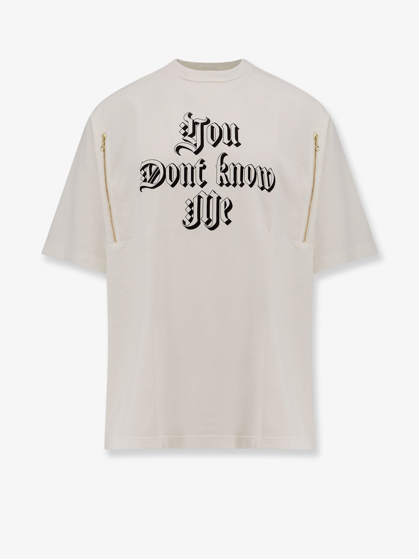UNDERCOVER Cotton T-shirt