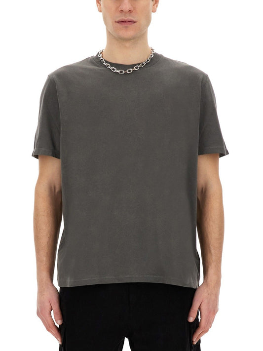 Our Legacy T-SHIRT IN COTONE
