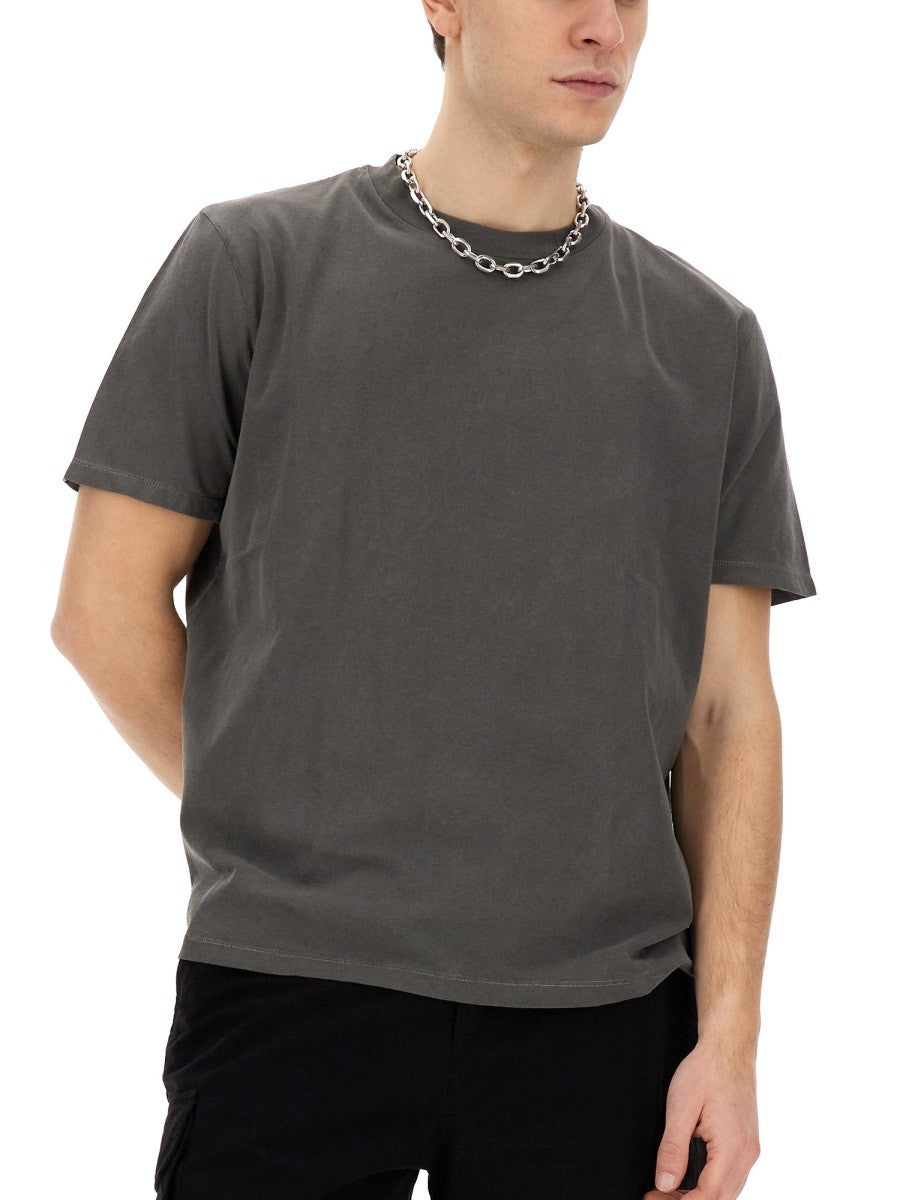 Our Legacy T-SHIRT IN COTONE