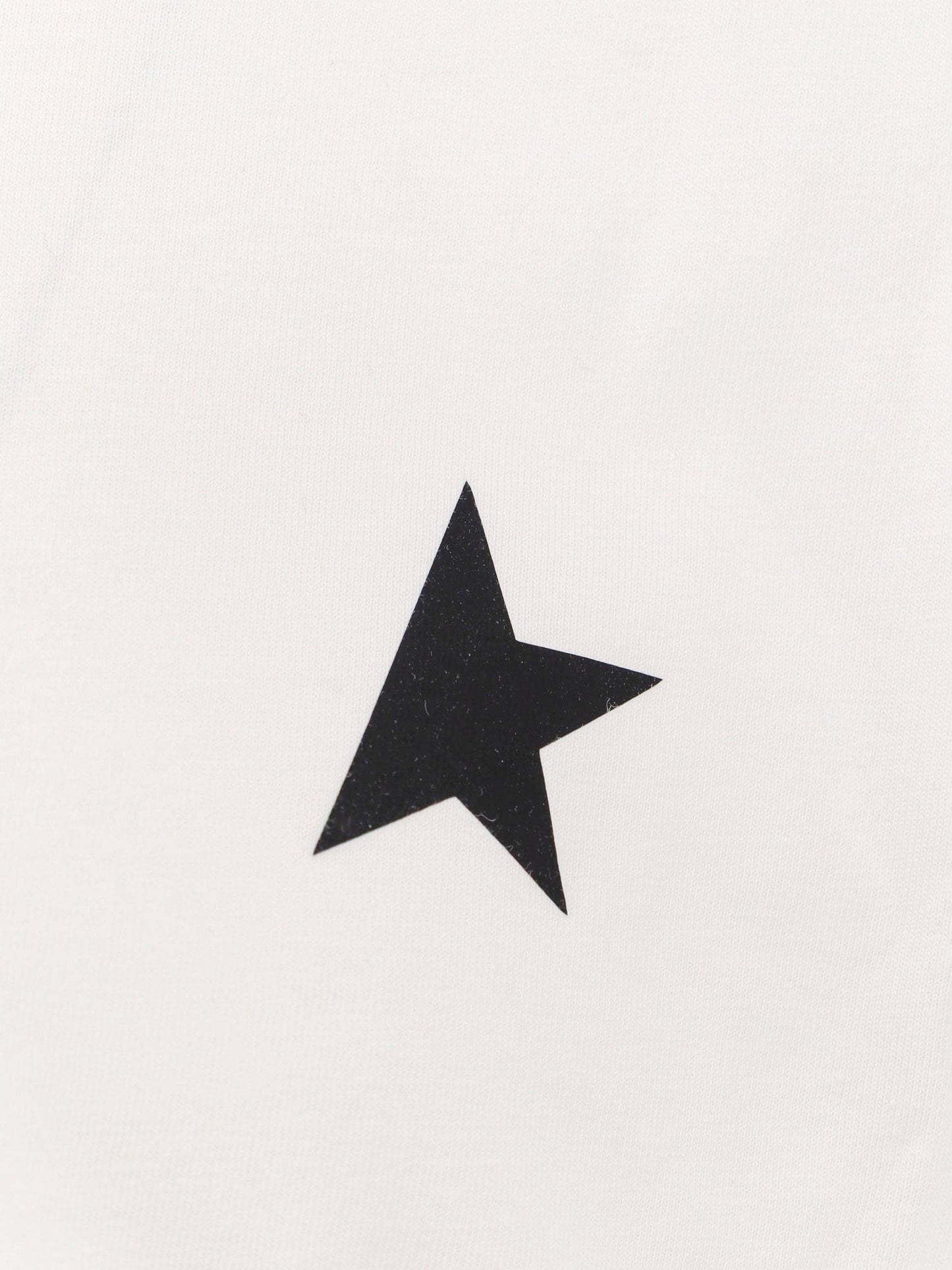 Golden Goose Deluxe Brand Regular cotton t-shirt