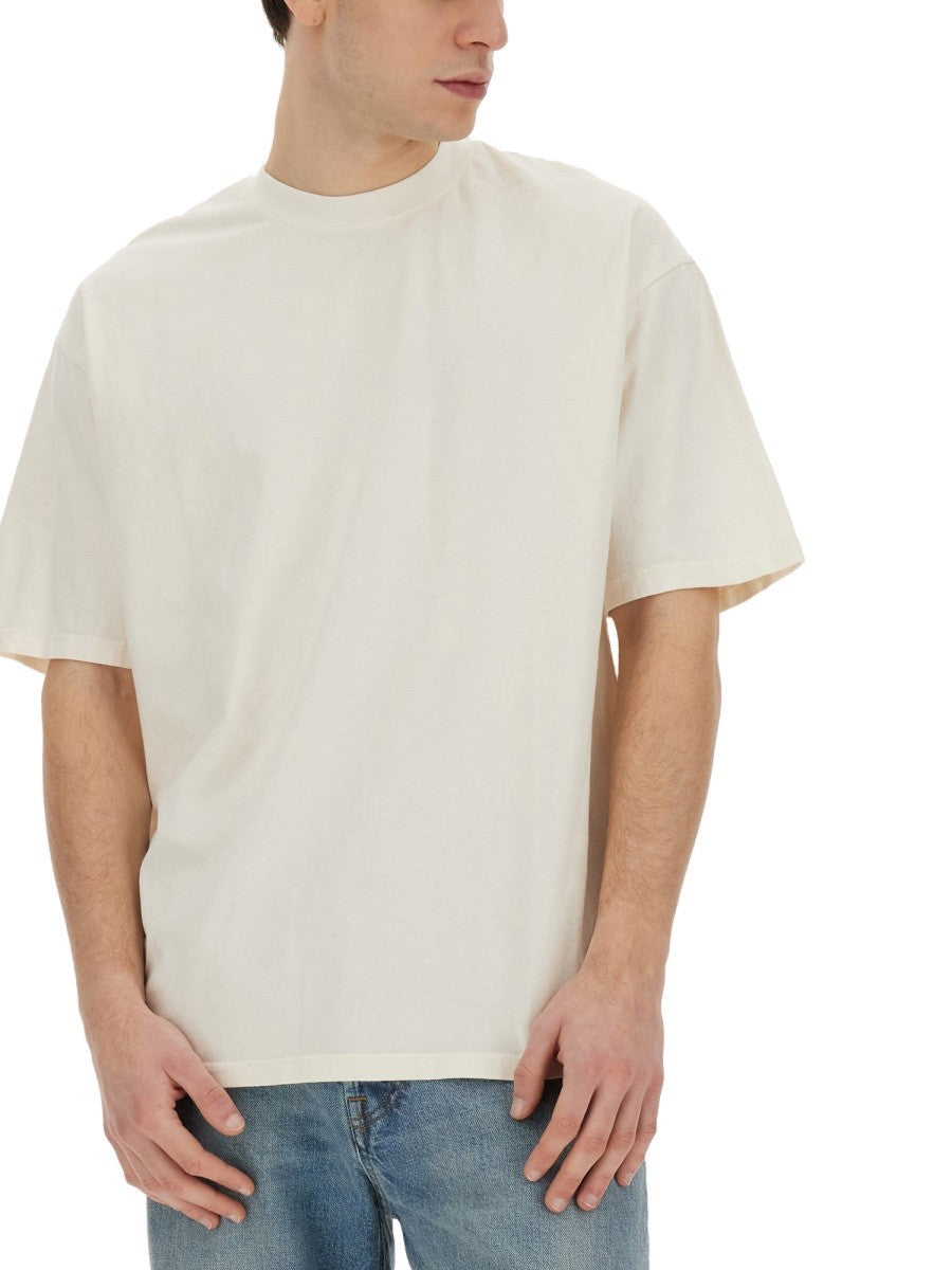 AMISH COTTON T-SHIRT