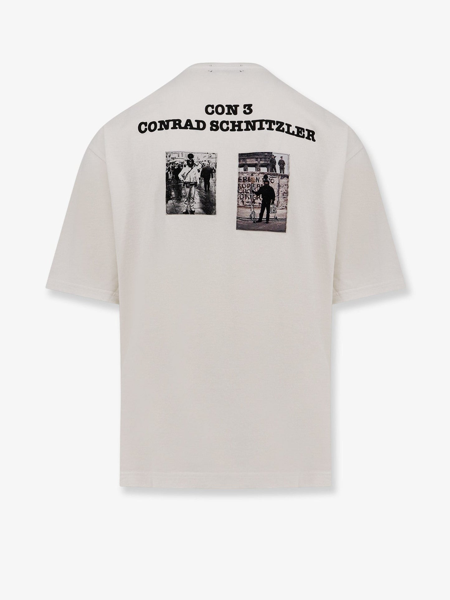 UNDERCOVER Cotton T-shirt