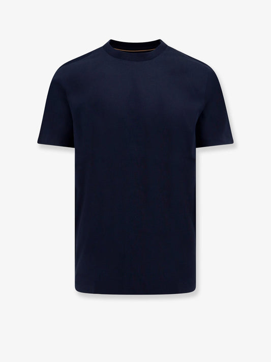 Boss Cotton T-shirt