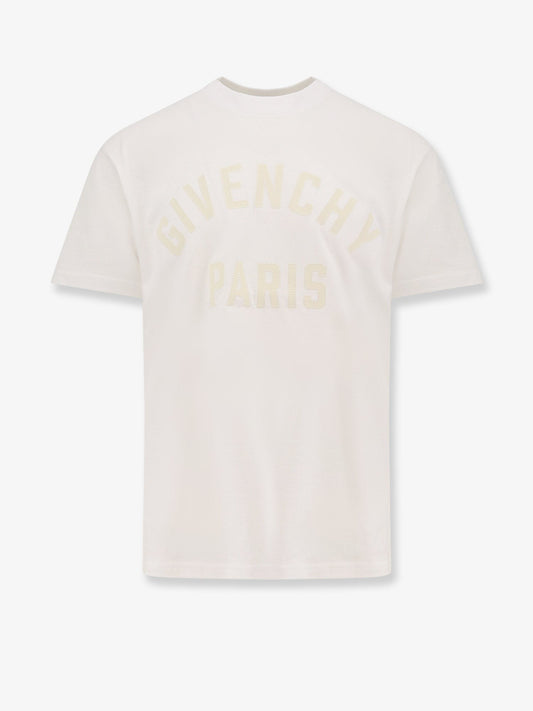 Givenchy Cotton T-shirt