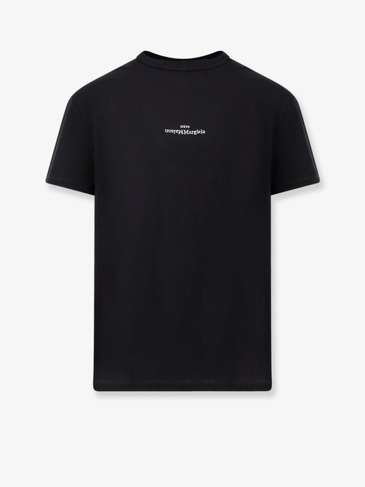 Maison Margiela Cotton T-shirt