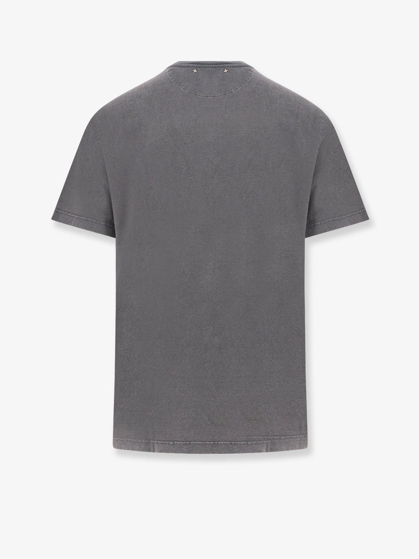 Golden Goose Deluxe Brand Cotton T-shirt