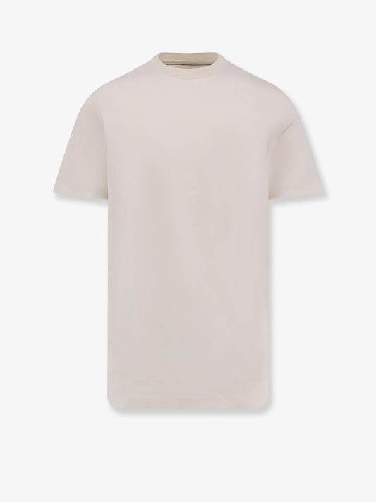 Boss Cotton T-shirt