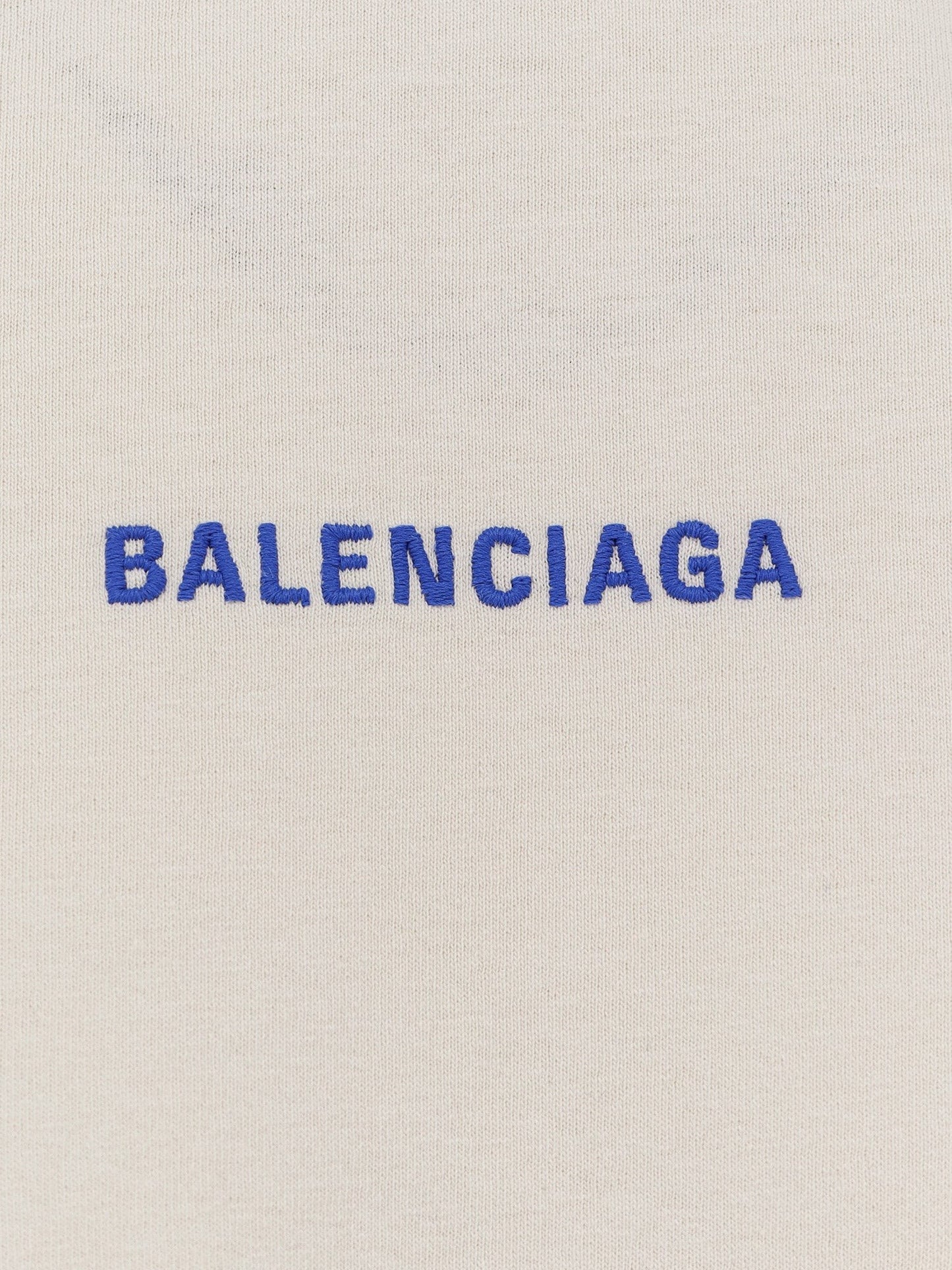 Balenciaga Cotton t-shirt