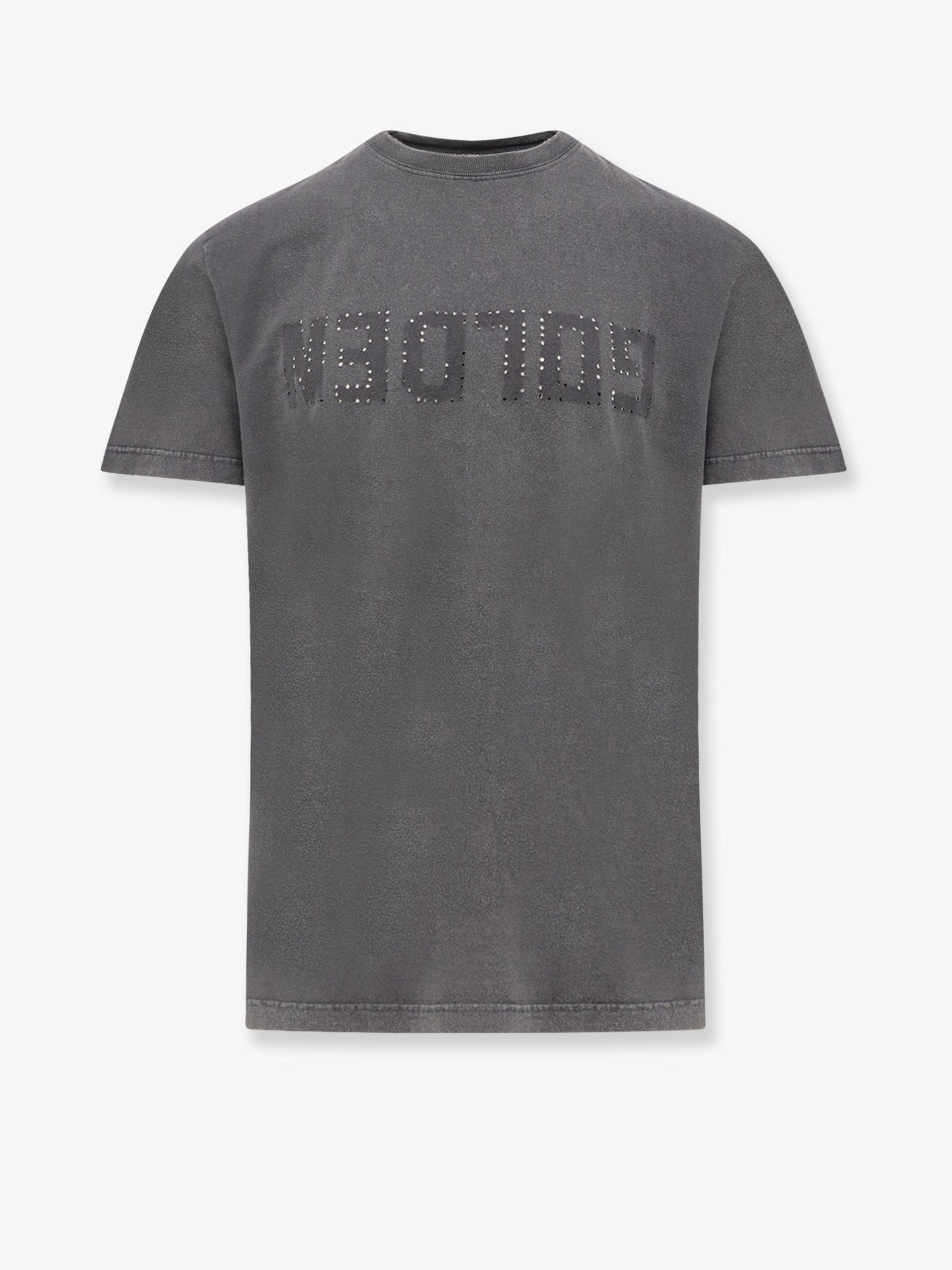Golden Goose Deluxe Brand Cotton T-shirt