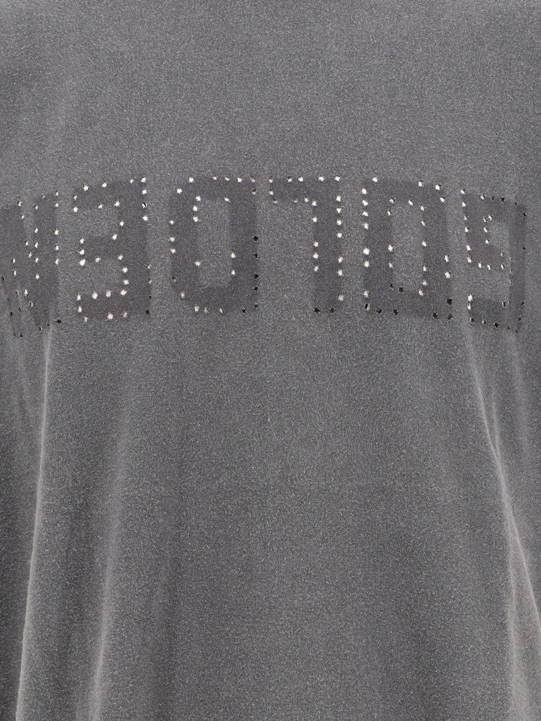 Golden Goose Deluxe Brand Cotton T-shirt