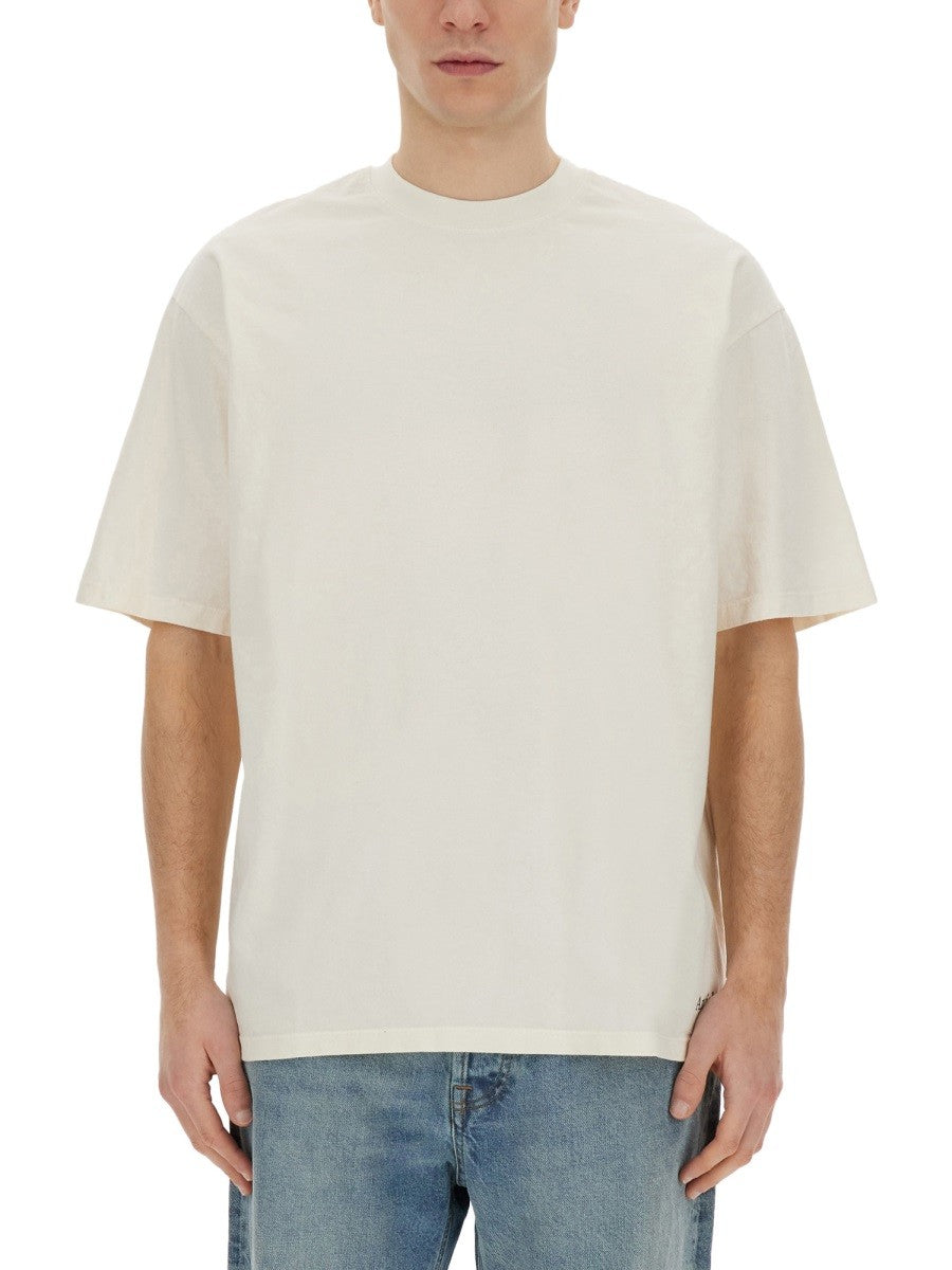 AMISH COTTON T-SHIRT