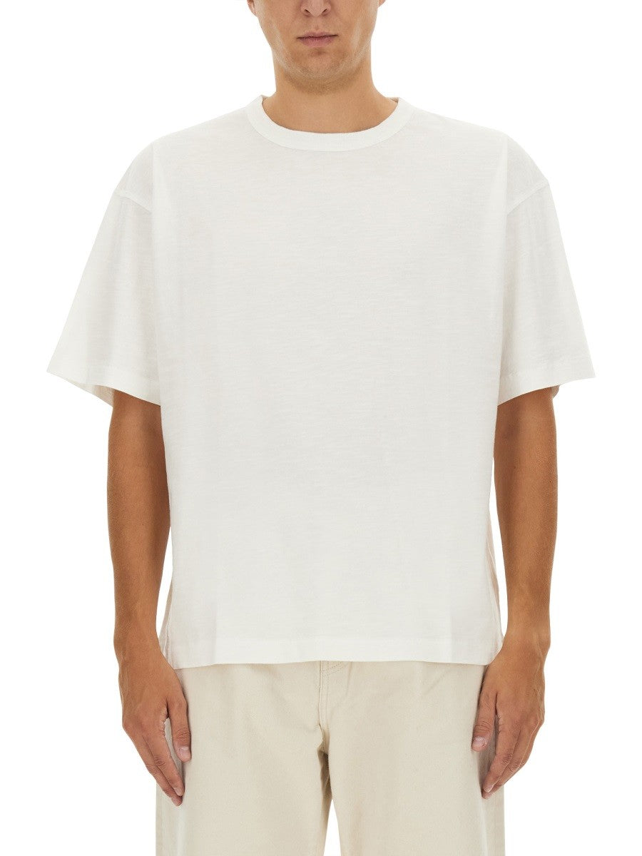 YMC COTTON T-SHIRT