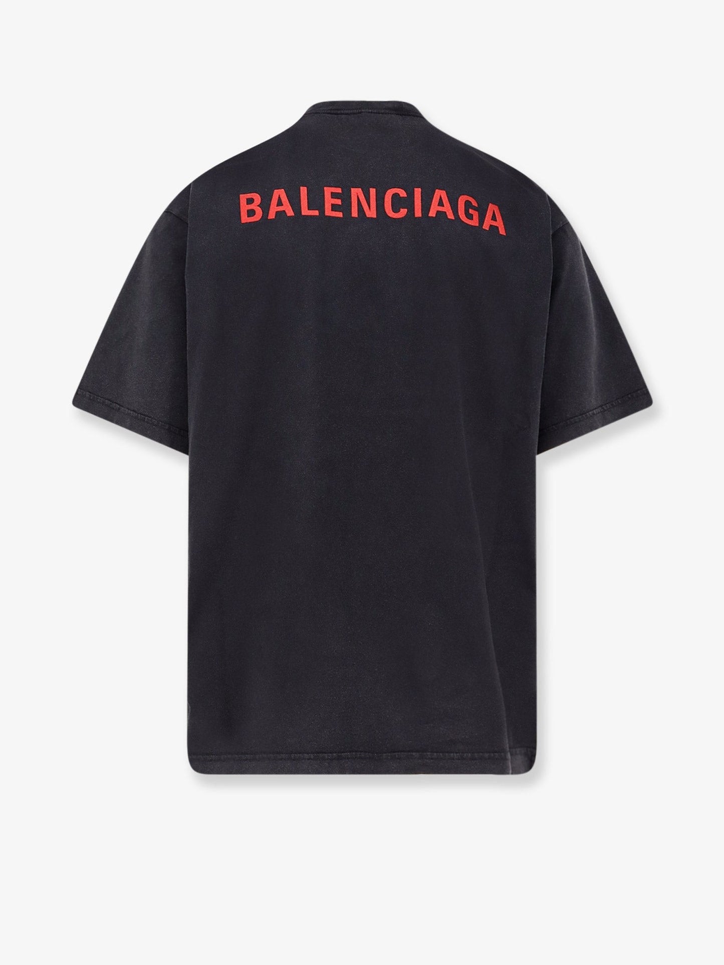 Balenciaga Cotton t-shirt