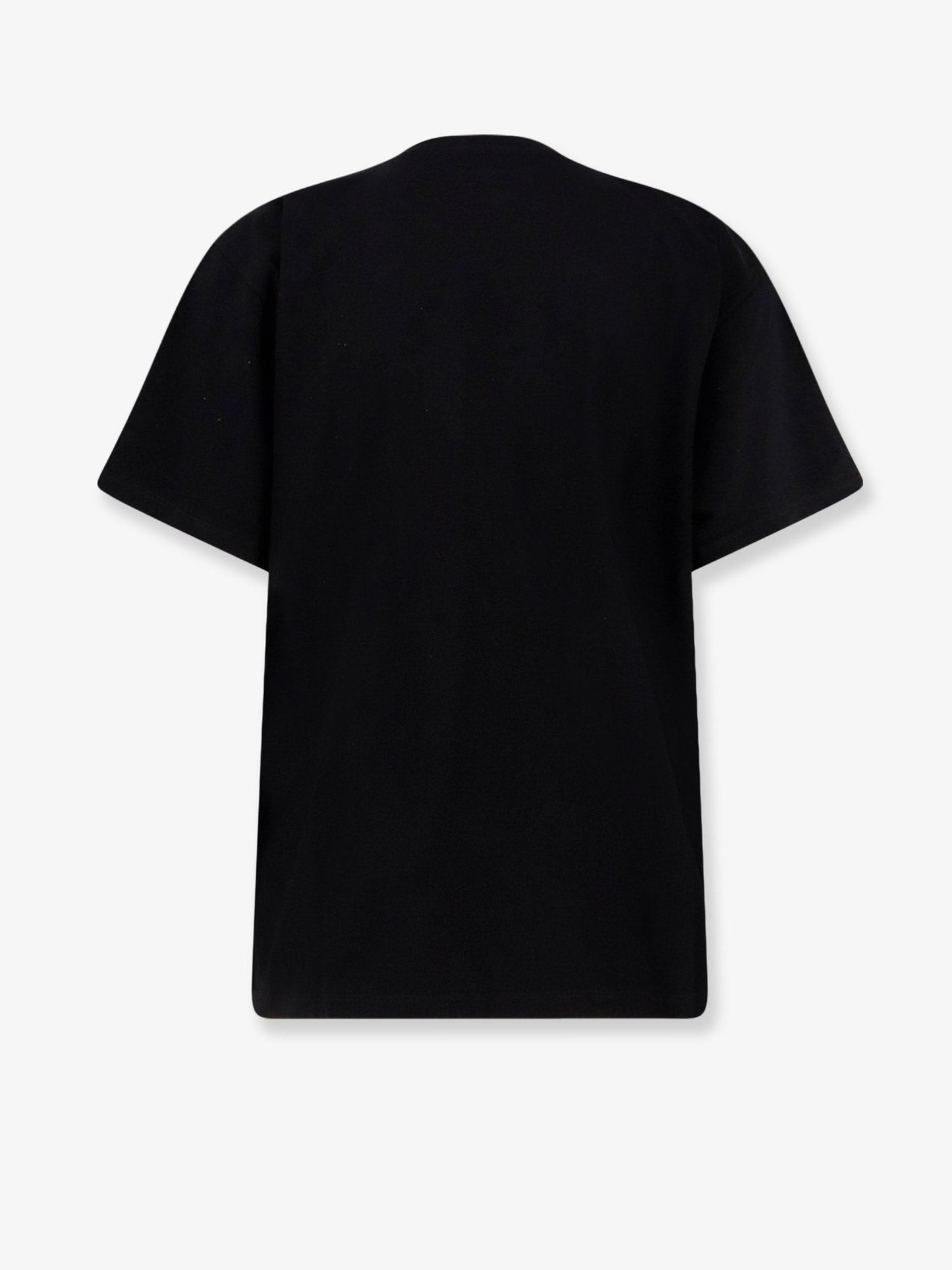 MM6 MAISON MARGIELA Cotton T-shirt