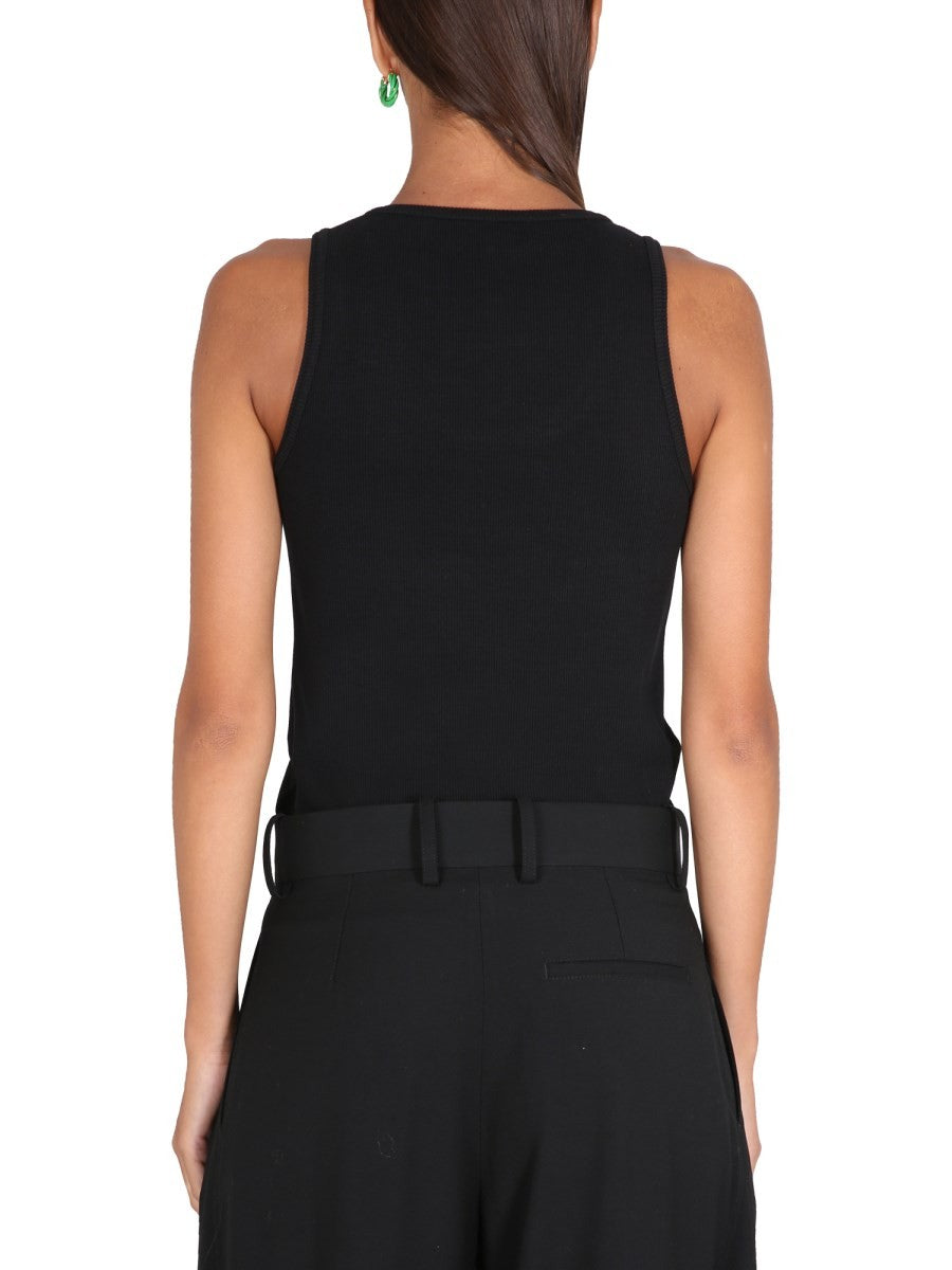 Bottega Veneta COTTON TOPS.