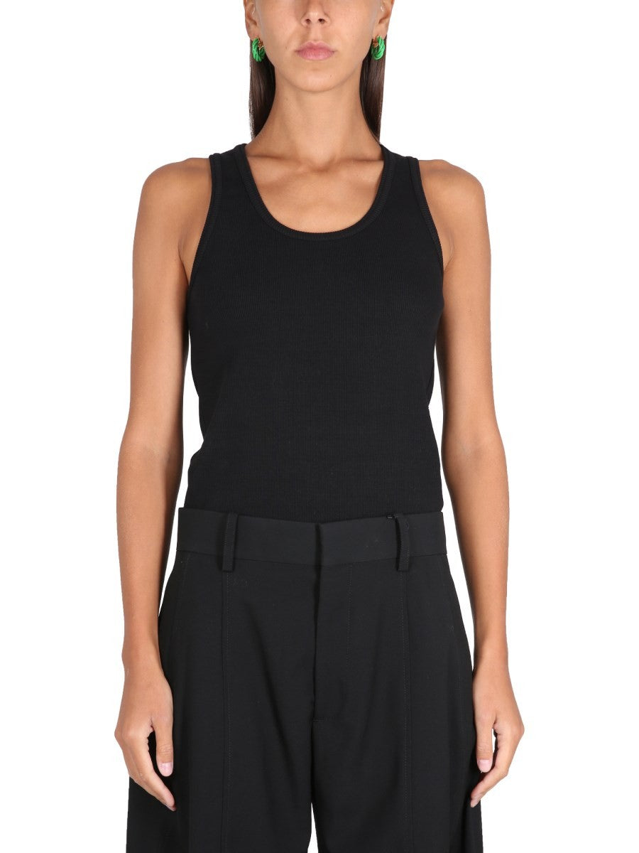 Bottega Veneta COTTON TOPS.