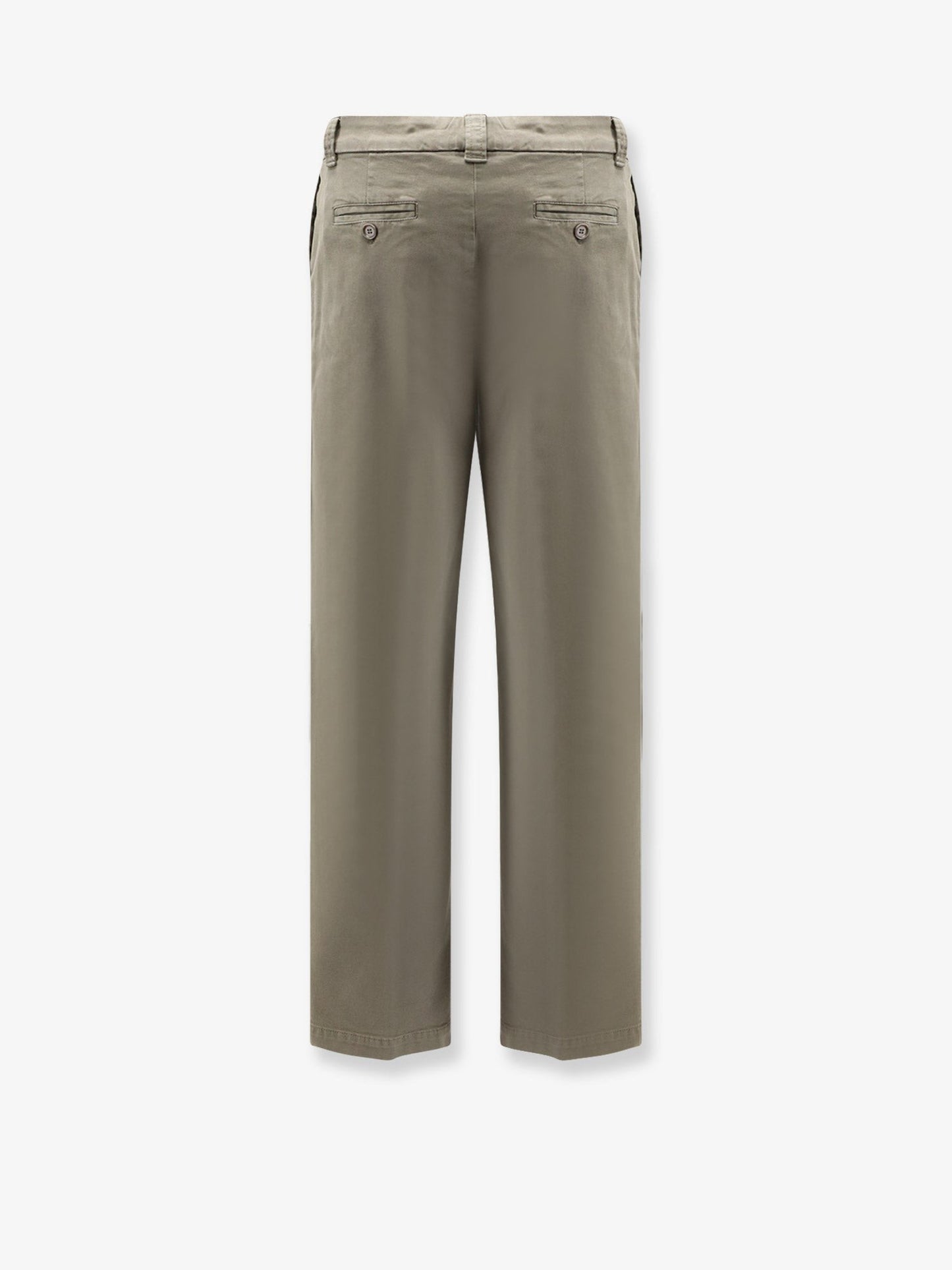 ASPESI Cotton trousers