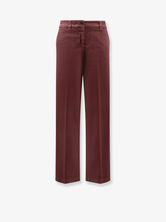 ASPESI Cotton trousers