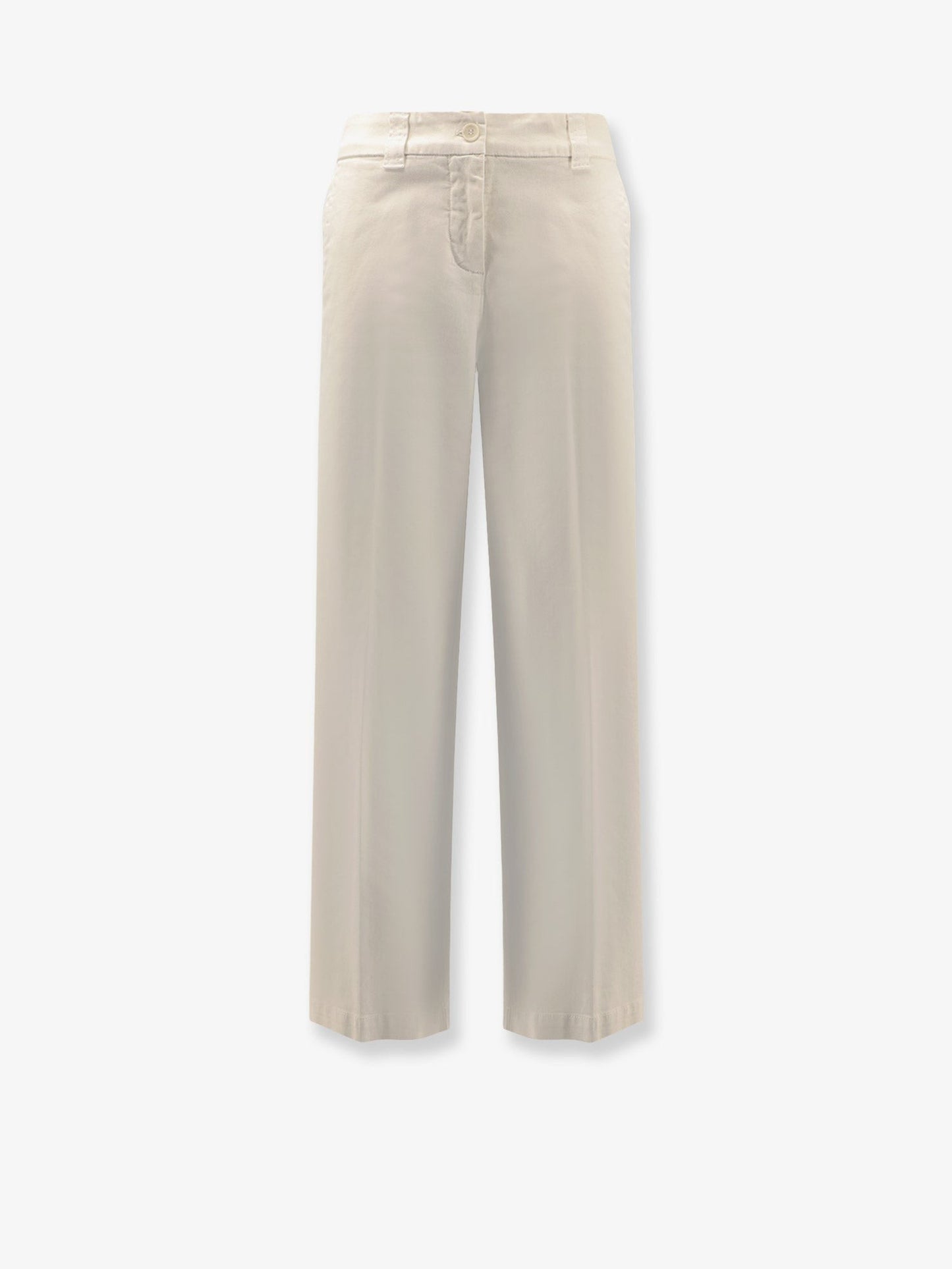 ASPESI Cotton trousers