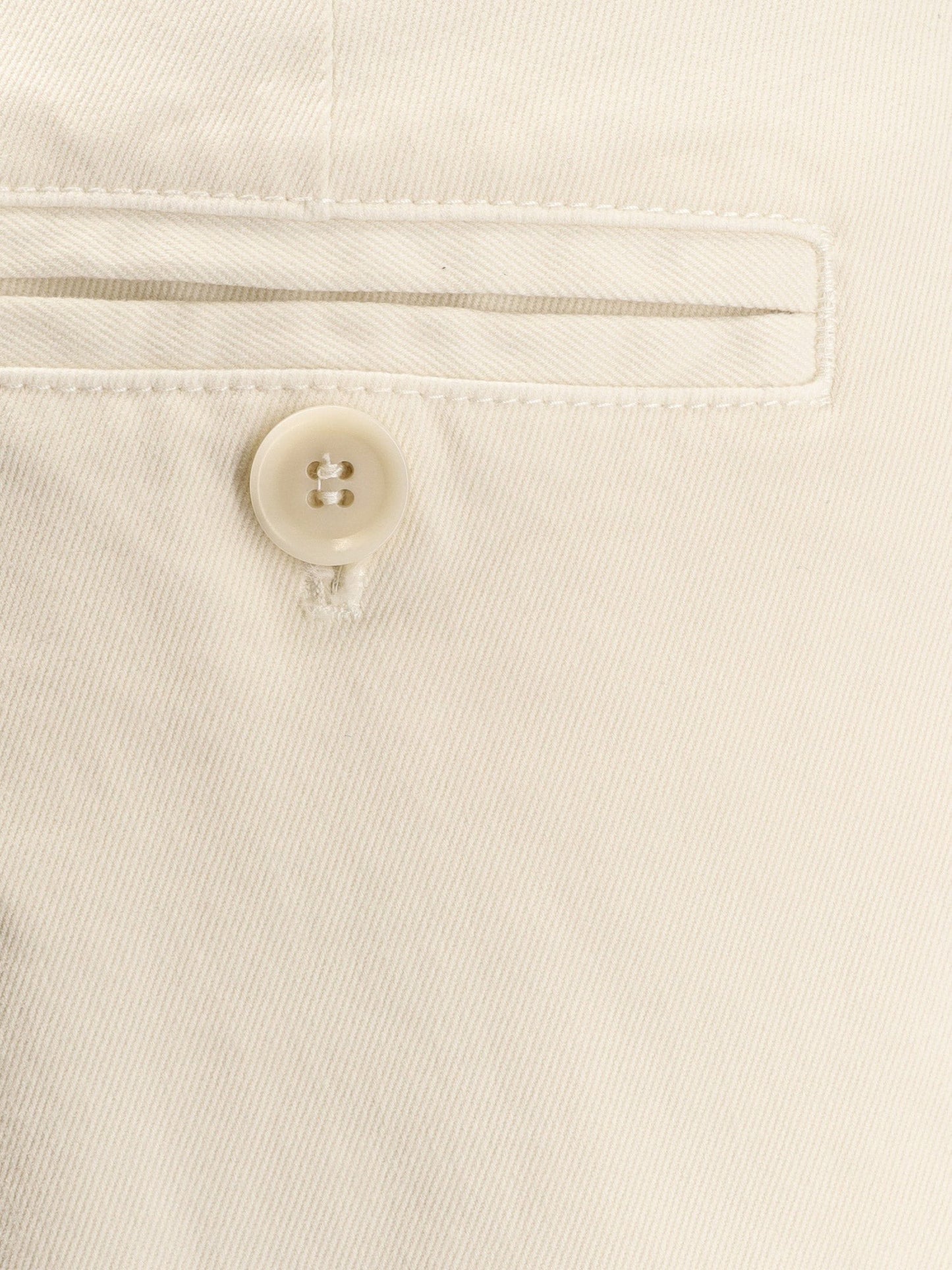 ASPESI Cotton trousers