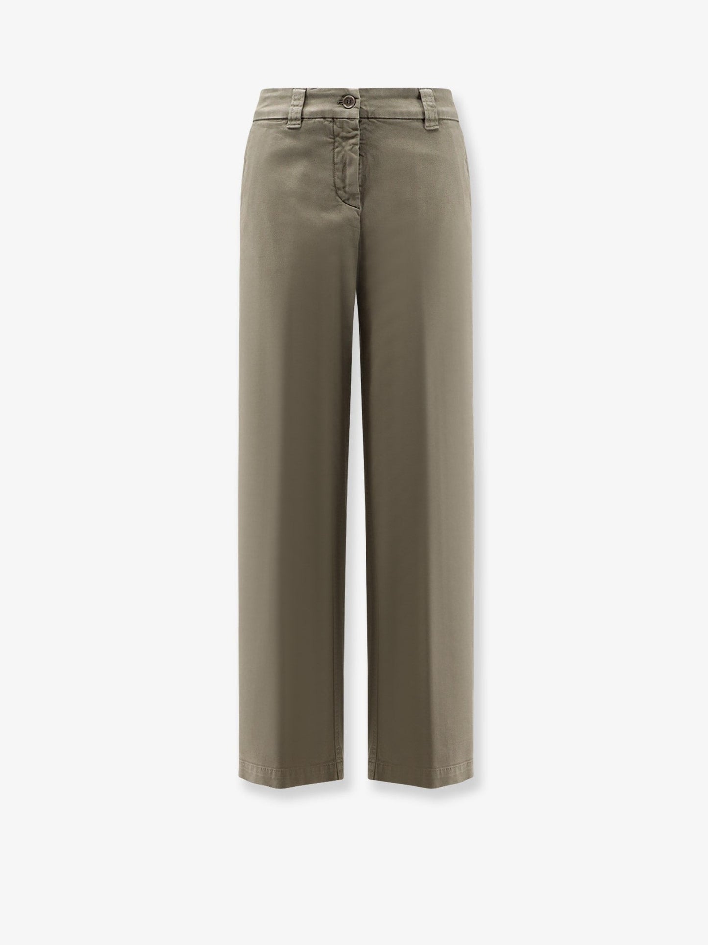 ASPESI Cotton trousers