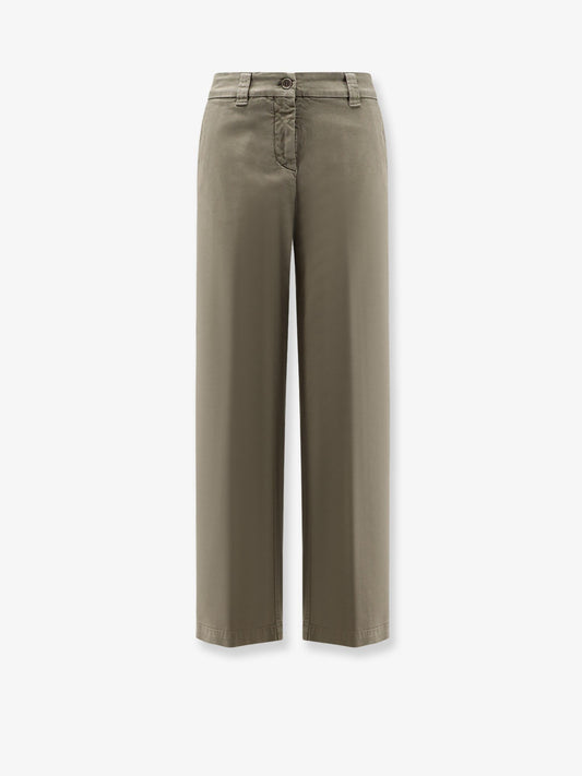 ASPESI Cotton trousers