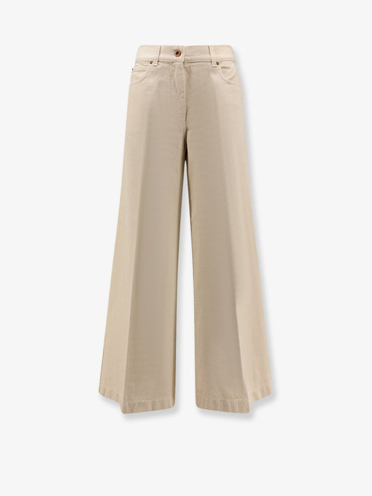 ASPESI Cotton trousers