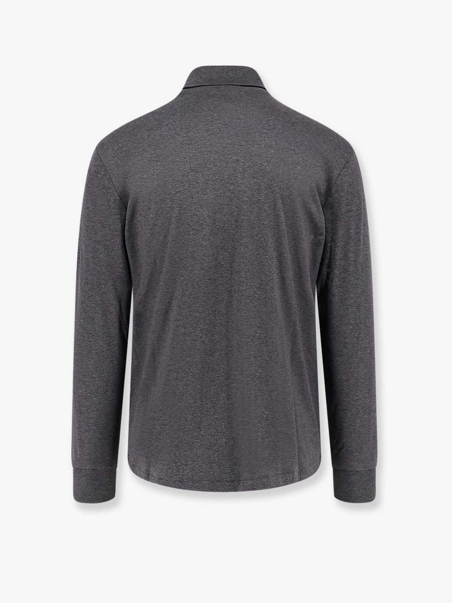 Polo Ralph Lauren Cotton turtleneck sweater