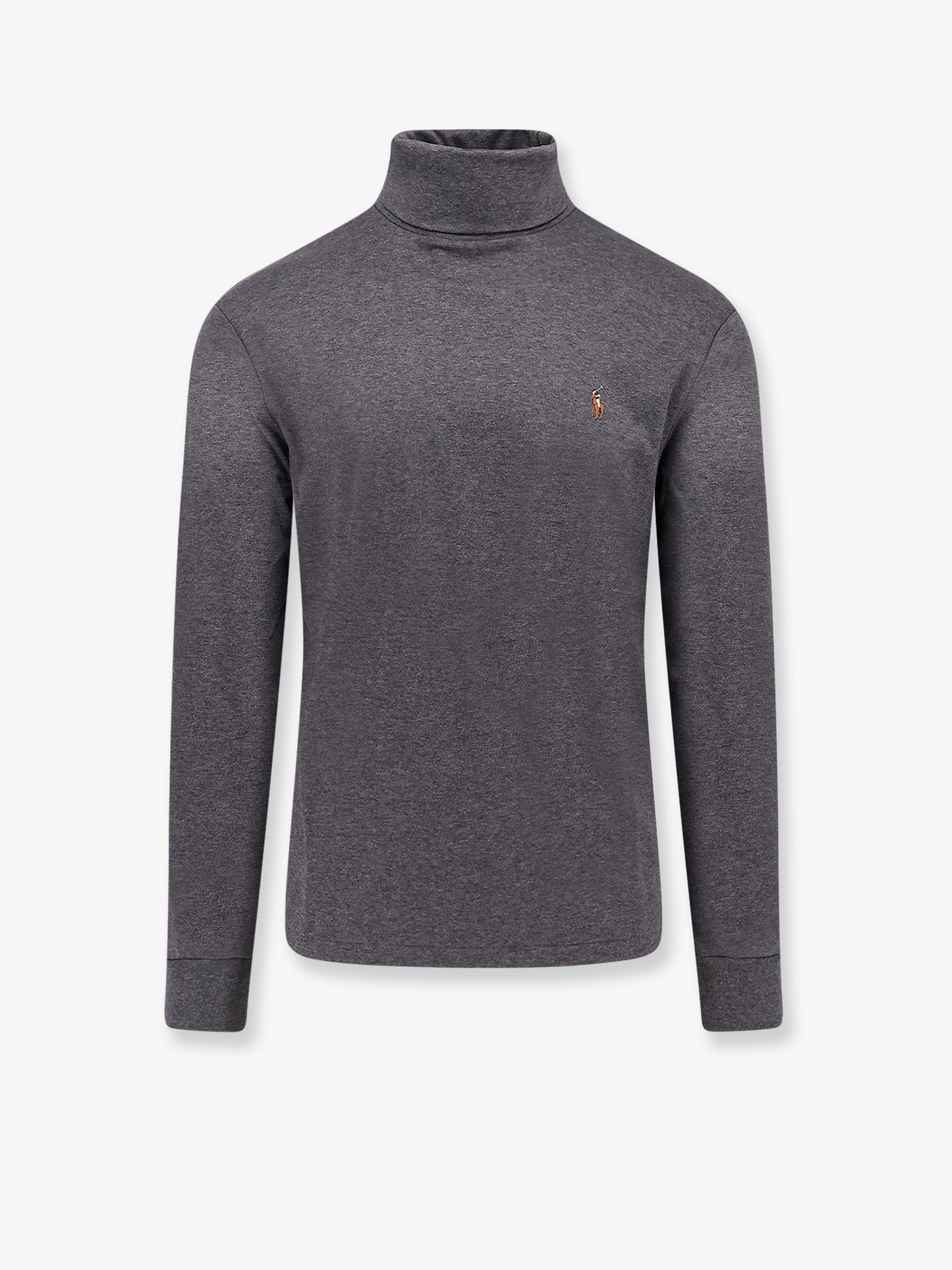 Polo Ralph Lauren Cotton turtleneck sweater