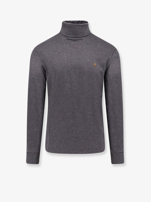 Polo Ralph Lauren Cotton turtleneck sweater