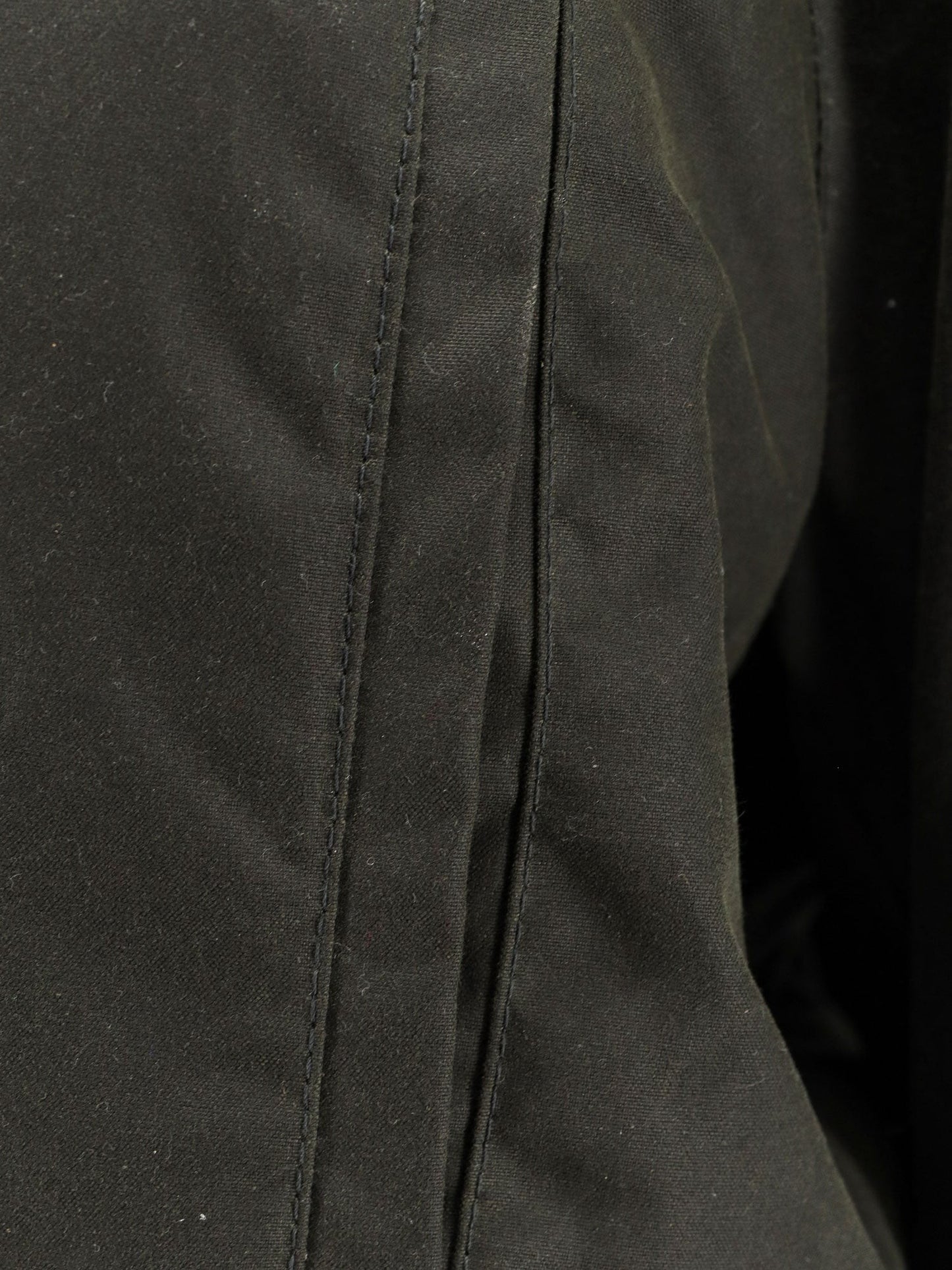 TOTEME Country organic cotton jacket