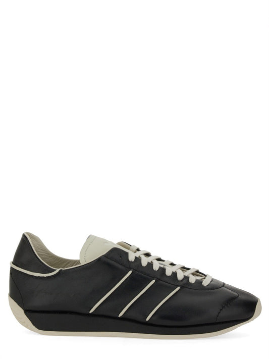 Y - 3 "COUNTRY" SNEAKER