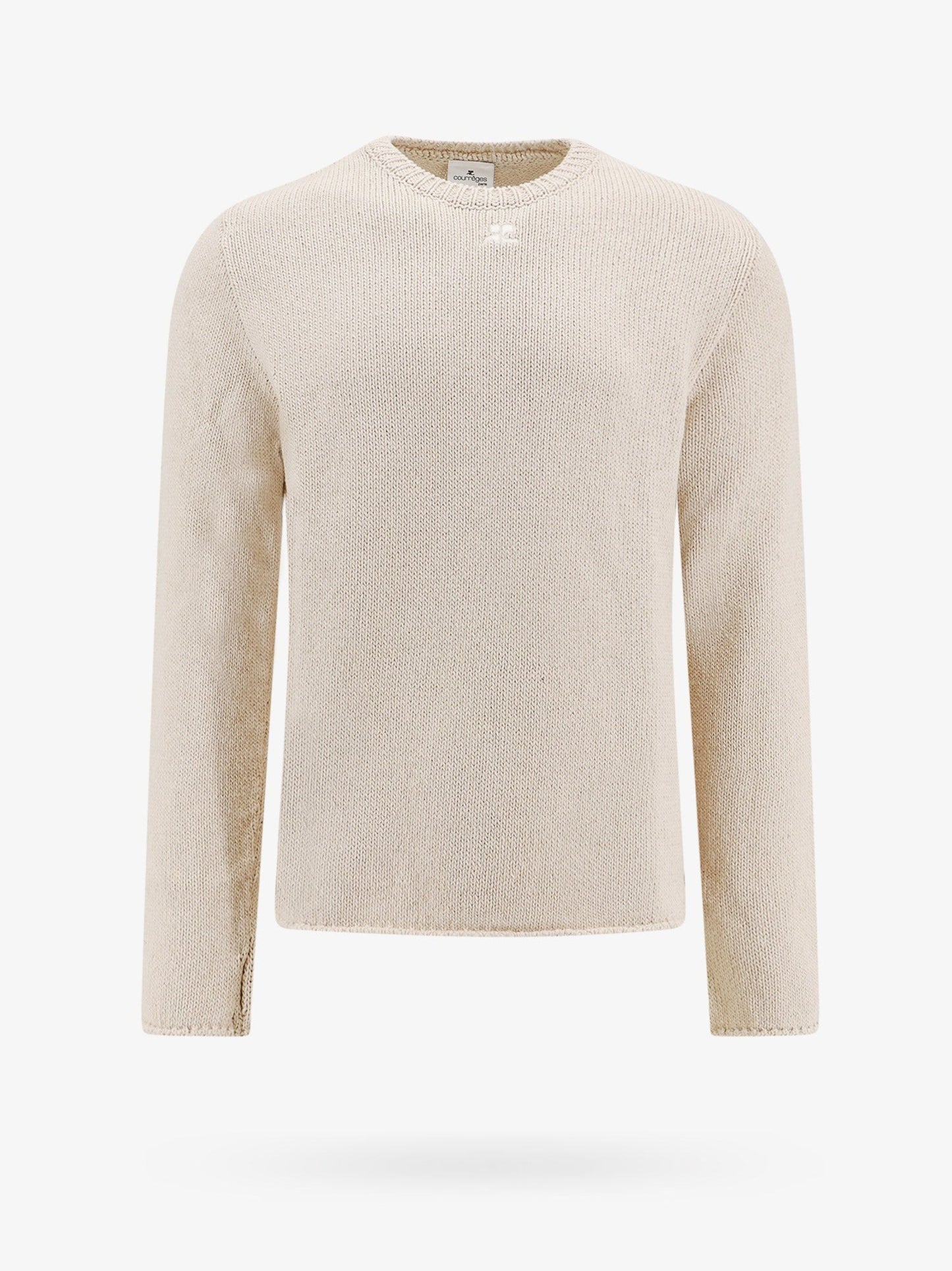 COURREGES COURREGES SWEATER