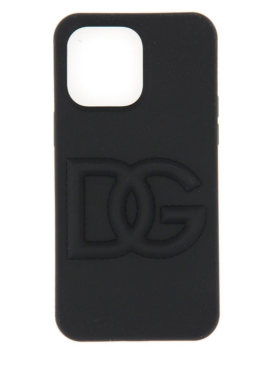 Dolce & Gabbana COVER FOR IPHONE 14 PRO