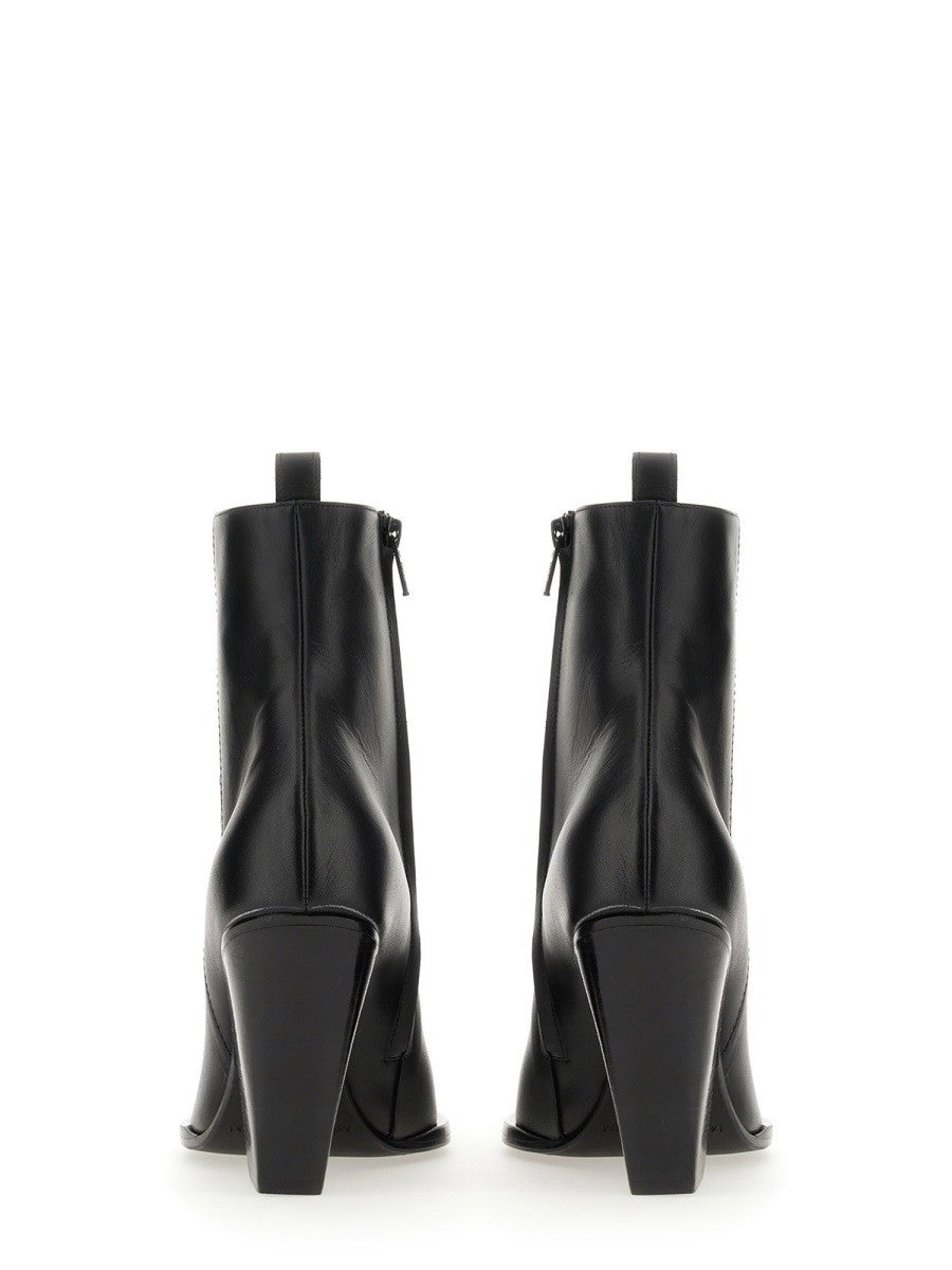 MAGDA BUTRYM COWBOY BOOTS