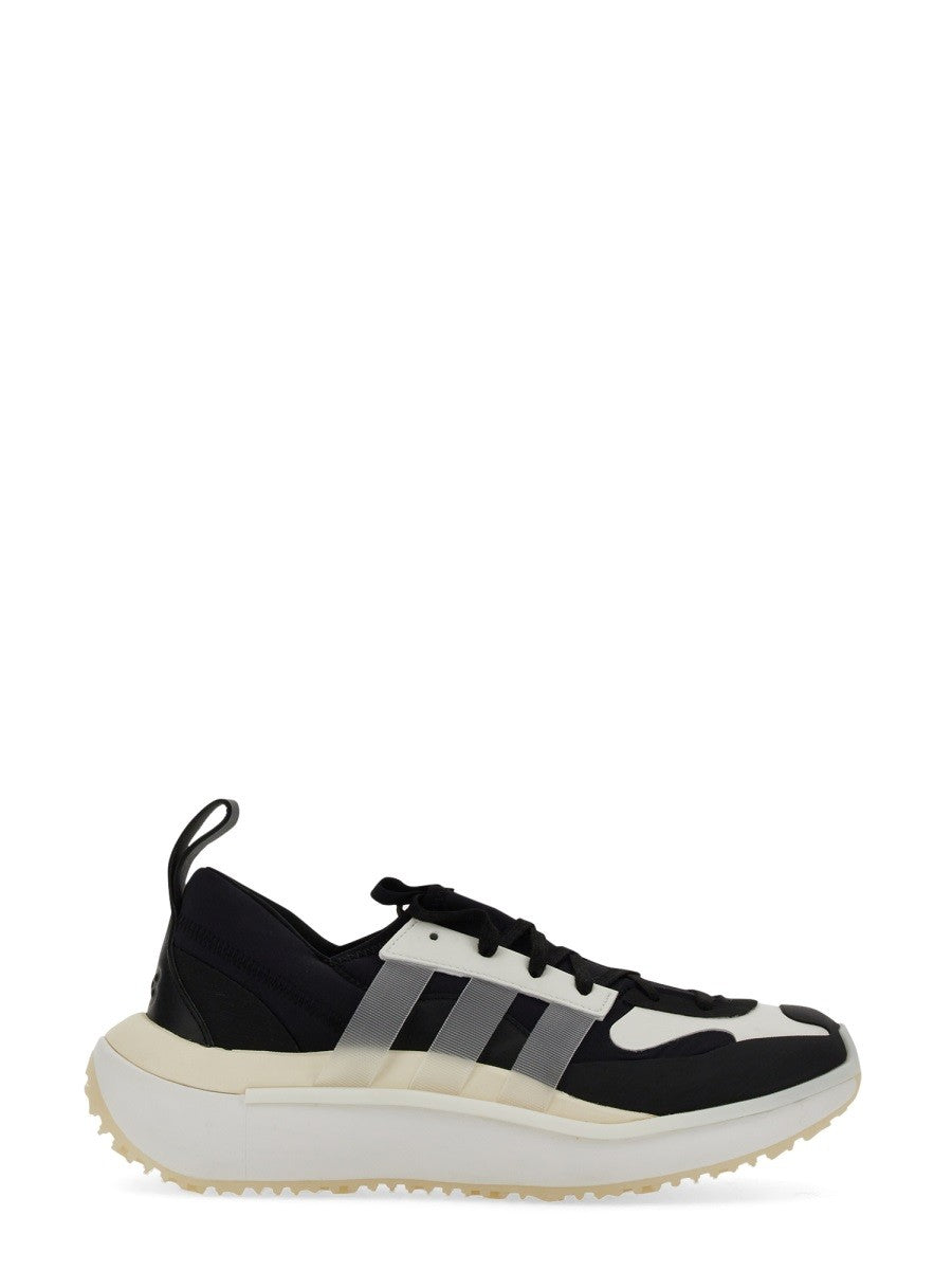 Y - 3 COZY QISAN SNEAKER