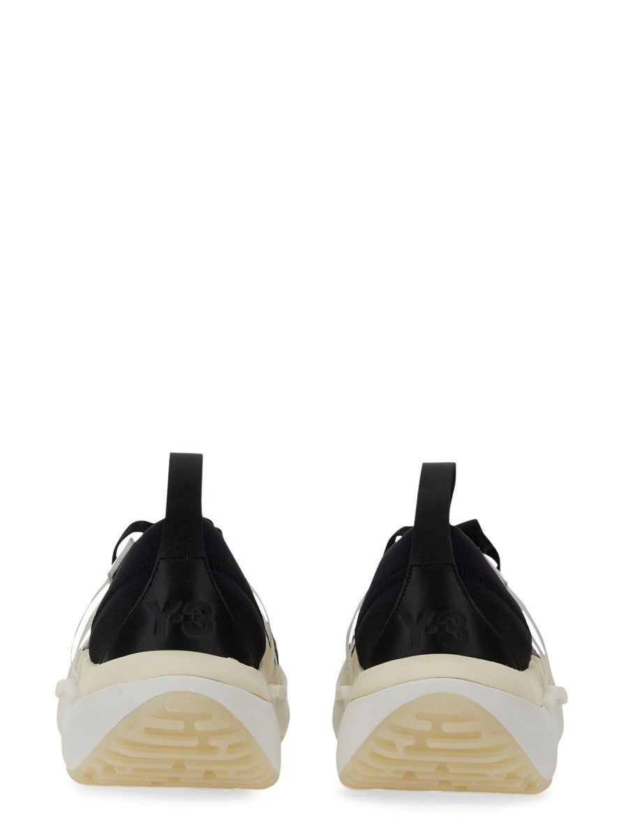 Y - 3 COZY QISAN SNEAKER