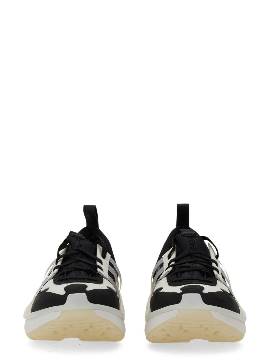 Y - 3 COZY QISAN SNEAKER