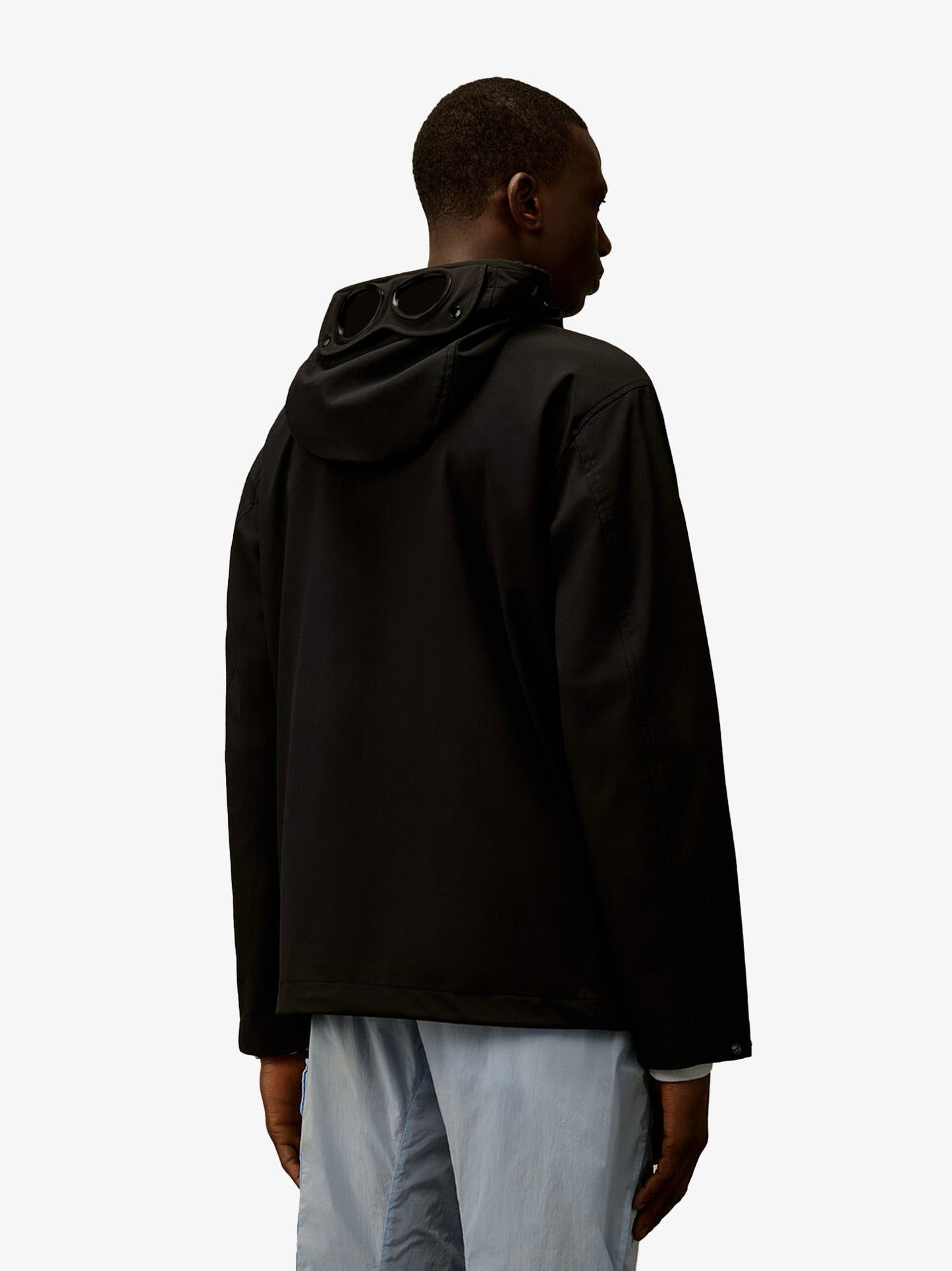 C.P.COMPANY C.P. Shell-R multi-pockets jacket
