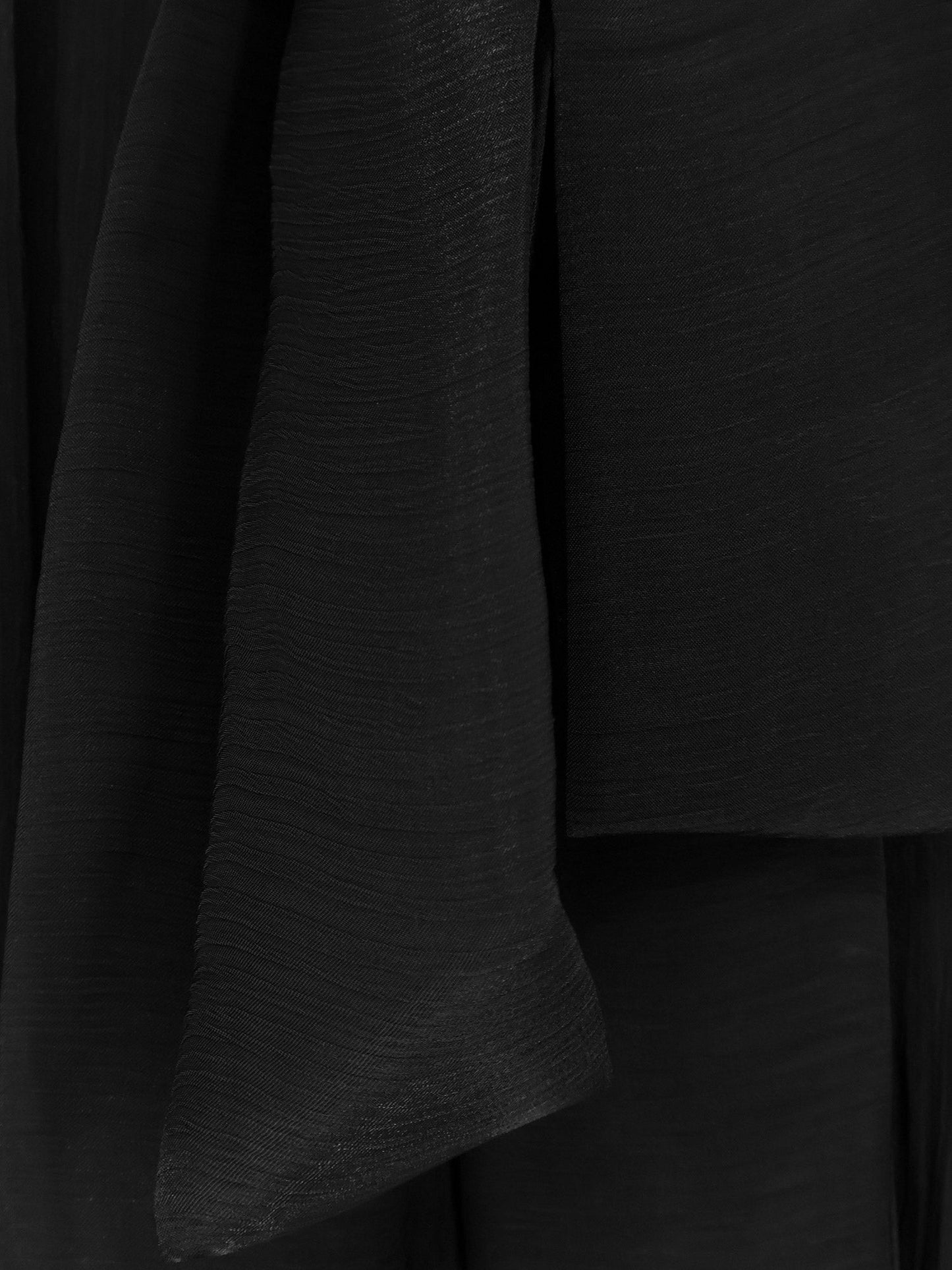 Actualee Crepe shirt