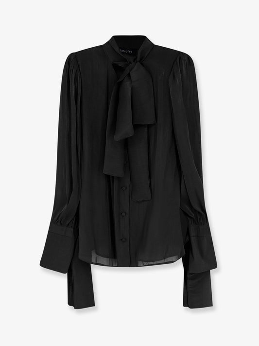 Actualee Crepe shirt