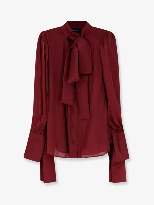 Actualee Crepe shirt