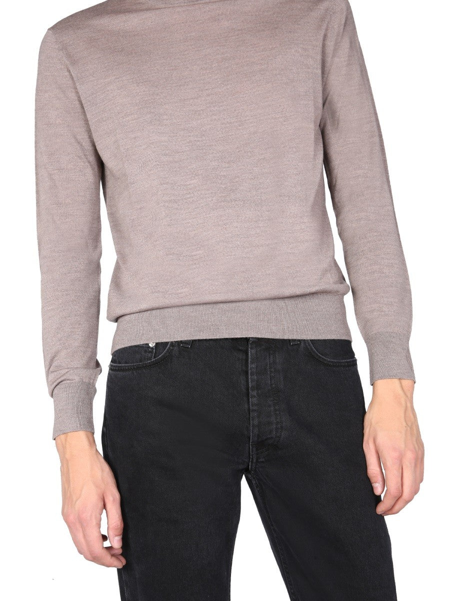 Ballantyne CREW NECK SWEATER