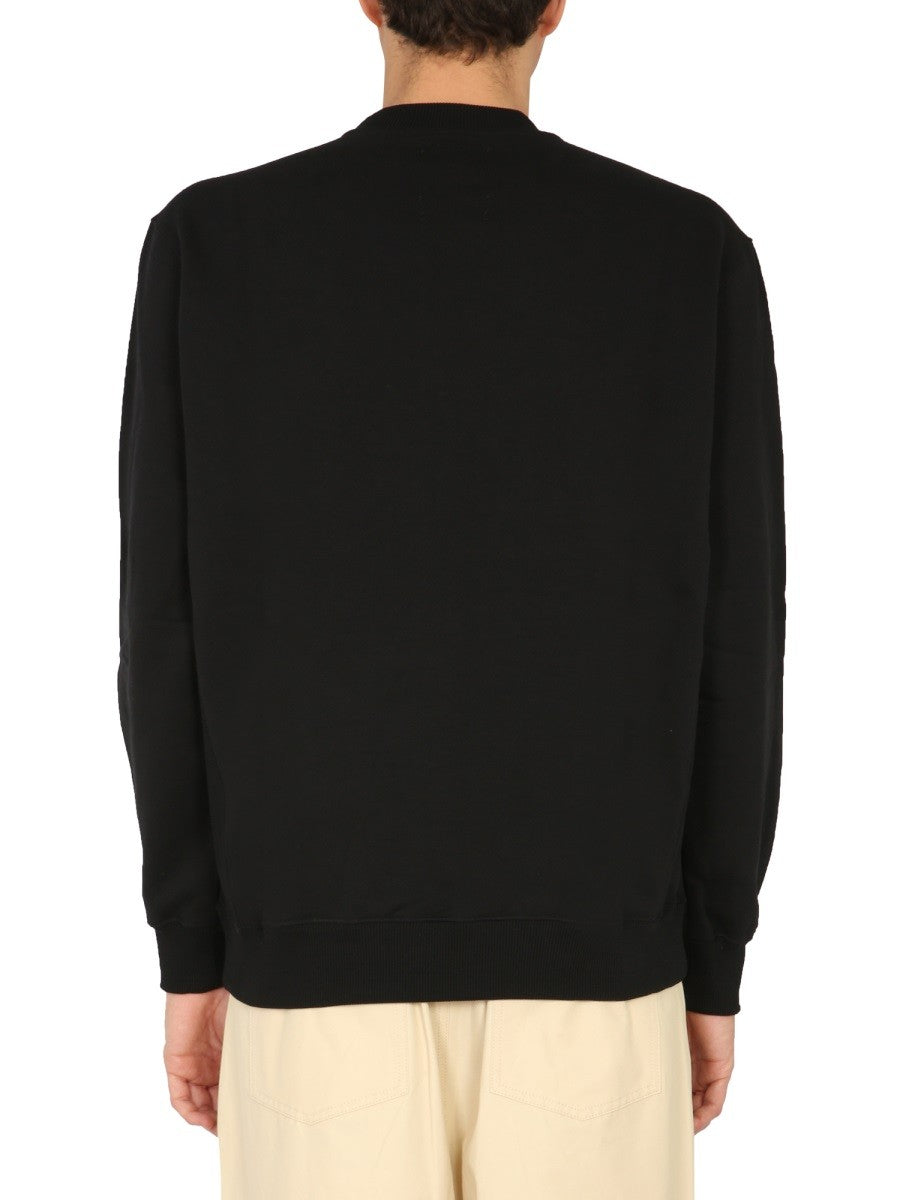 OPENING CEREMONY CREW NECK SWEATSHIRT